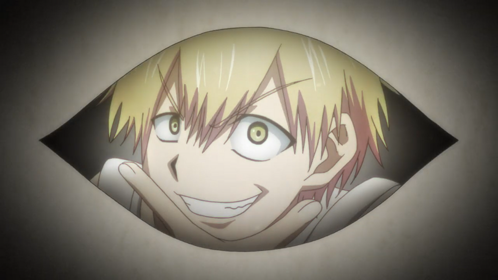 Dr. Ramune: Mysterious Disease Specialist - Episode 3 [EP Review]