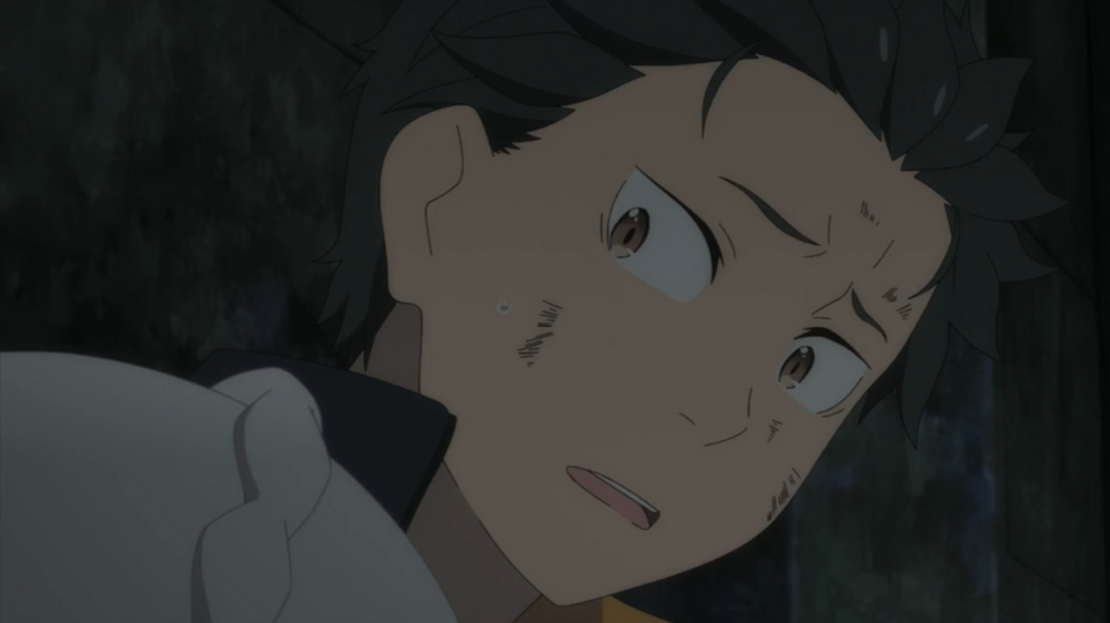 Re Zero Season 2 Part 2