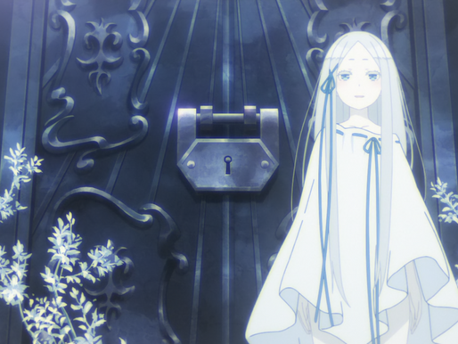 Re: Zero -Starting Life in Another World Season 2 Part 2 Episode 6 - It's Not a Fun Snow Day