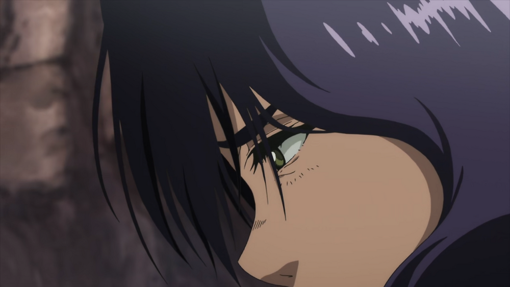 To Your Eternity Episode 15