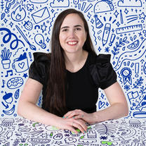 Steph Stilwell