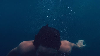 Peurs de l'eau dépasser avec l'hypnose