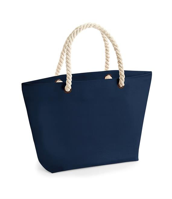 Thumbnail: Nautical Beach Bags