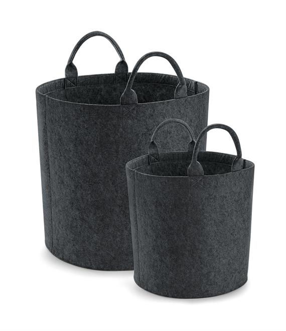 Thumbnail: Felt Hampers