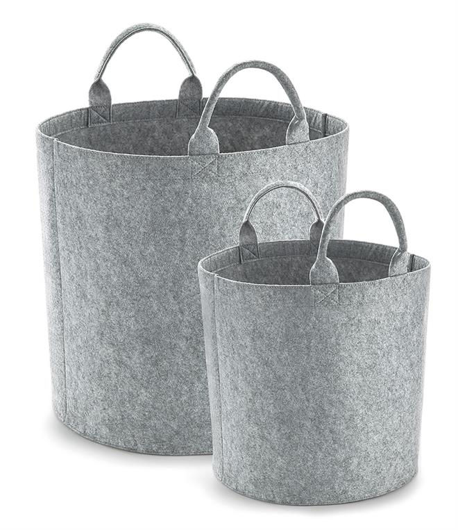 Thumbnail: Felt Hampers
