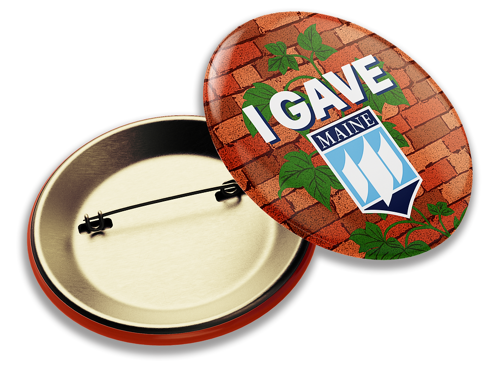 Branded Merch - Foundation