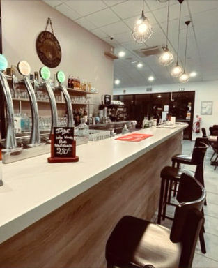 Brasserie Le Mont - Ardon