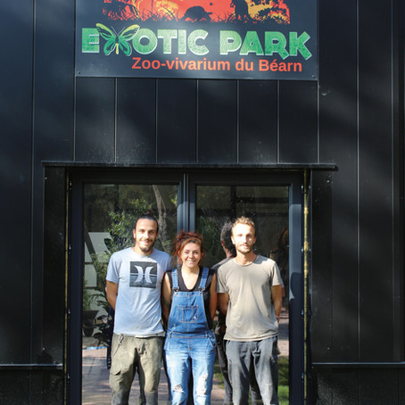 L'Exotic park