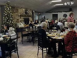 Ward Catering & Event Center