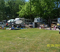 Wooded Acre Campground
