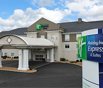 Holiday Inn Express