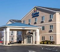 Comfort Inn & Suites