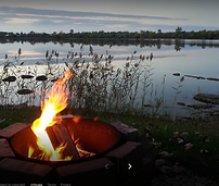 Eagle Lake Camping Resort