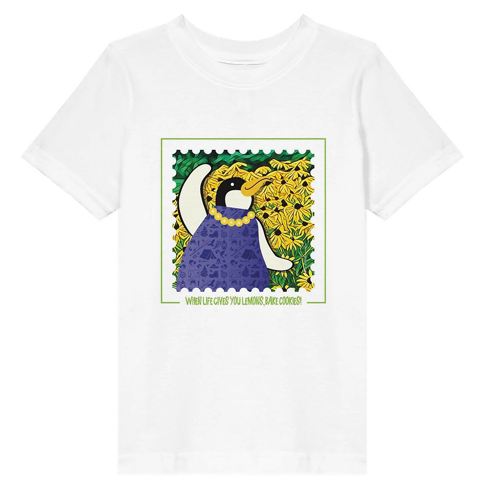 Thumbnail: Toddler Fine Jersey T-Shirt | Rabbit Skins 3321