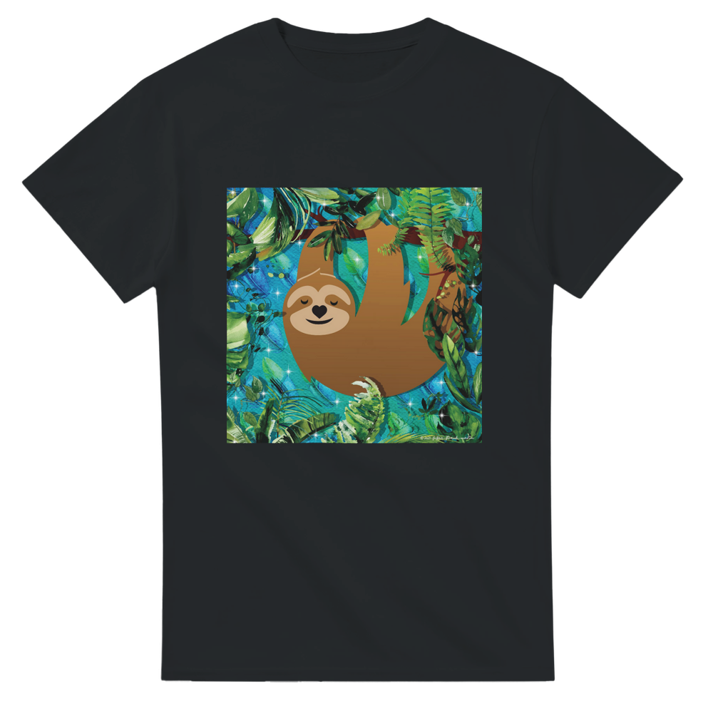 Heavyweight Unisex Crewneck T-shirt | Gildan® 5000