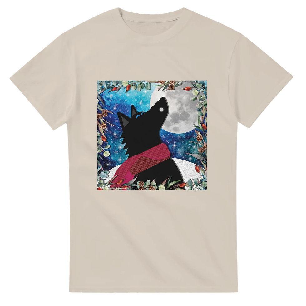 Thumbnail: Heavyweight Unisex Crewneck T-shirt | Gildan® 5000