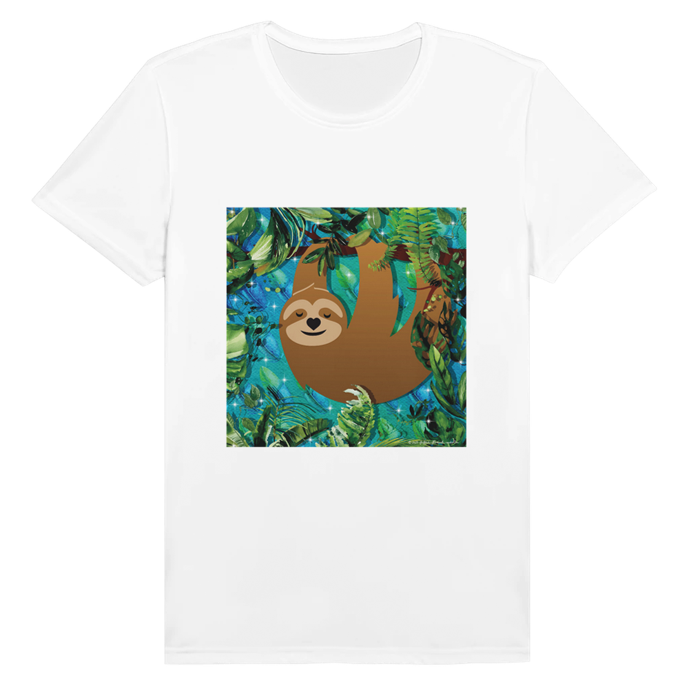 Performance Unisex Crewneck T-shirt