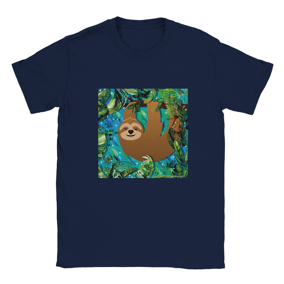 Thumbnail: Classic Unisex Crewneck T-shirt | Gildan® 64000