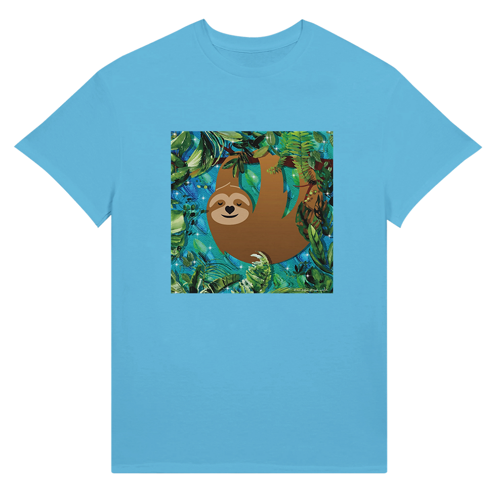 Thumbnail: Ultra Cotton Unisex Crewneck T-shirt | Gildan 2000