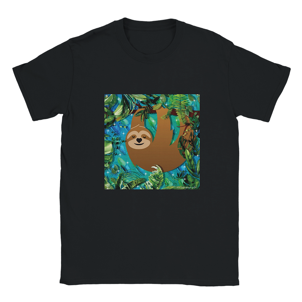 Thumbnail: Classic Unisex Crewneck T-shirt | Gildan® 64000