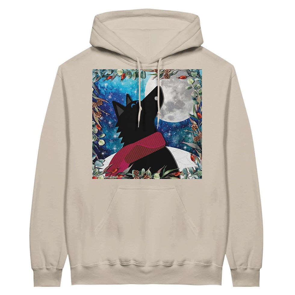 Thumbnail: Midweight Fleece Adult Hoodie | Gildan SF500