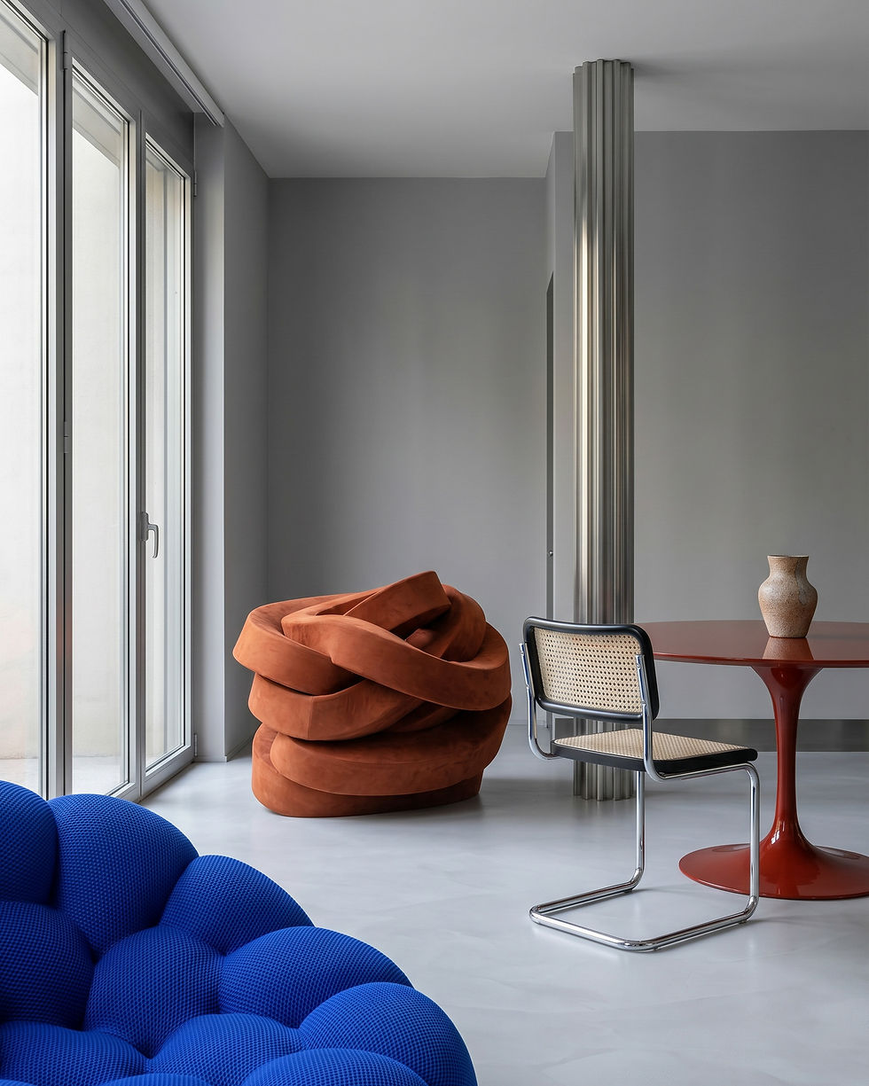 Dubai Design Week