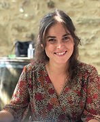 Lucie THOMAS Psychomotricienne DE