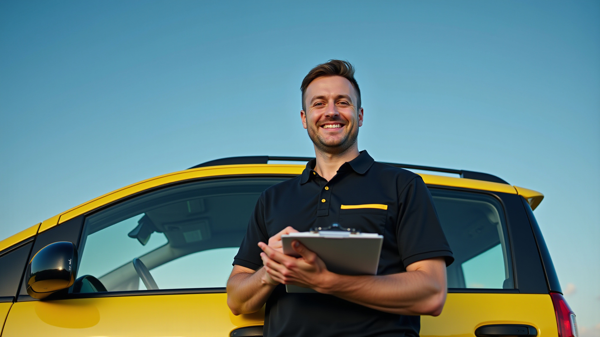 Home | RBT Driving School