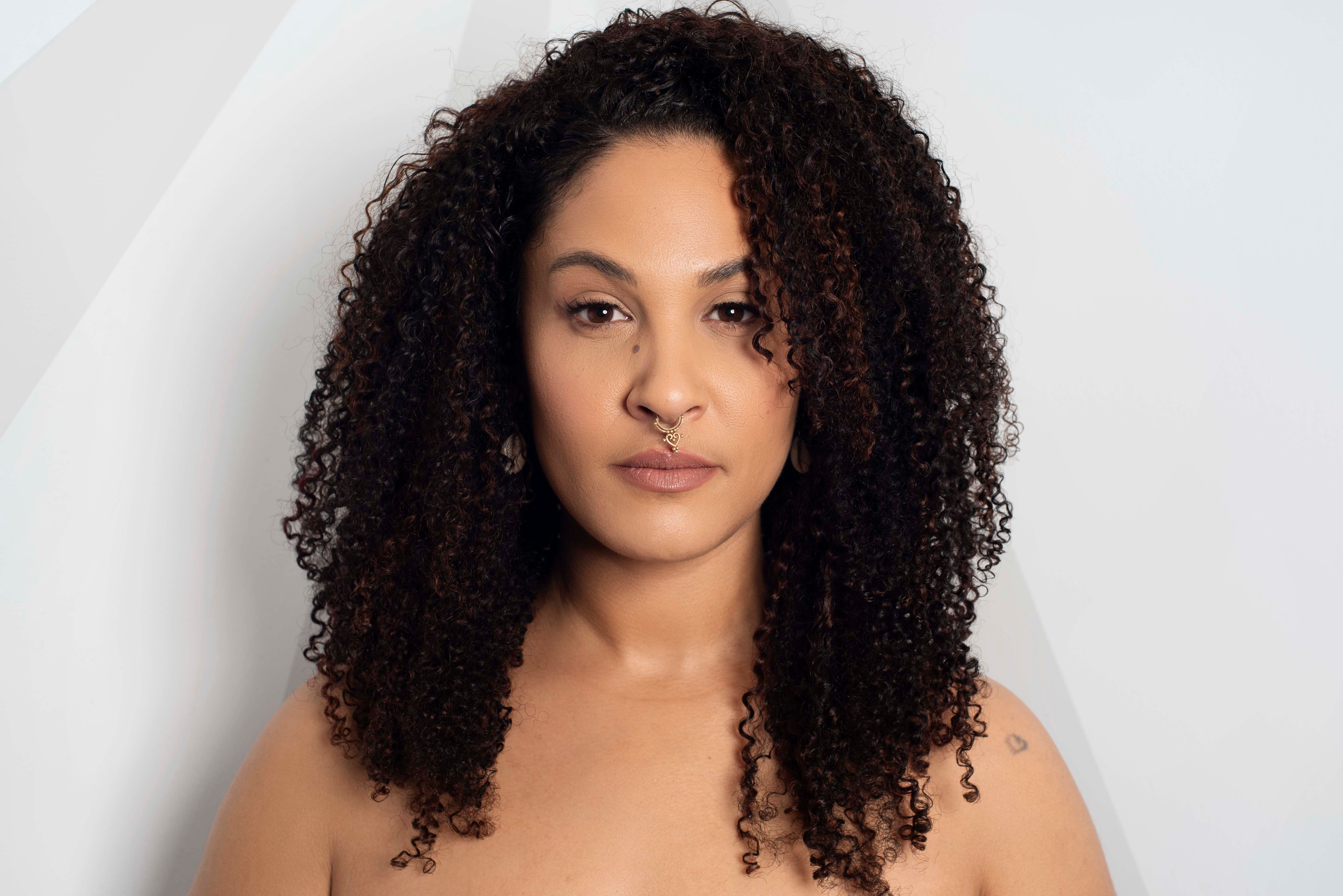 Mely clip-ins | Girlfriends Collection