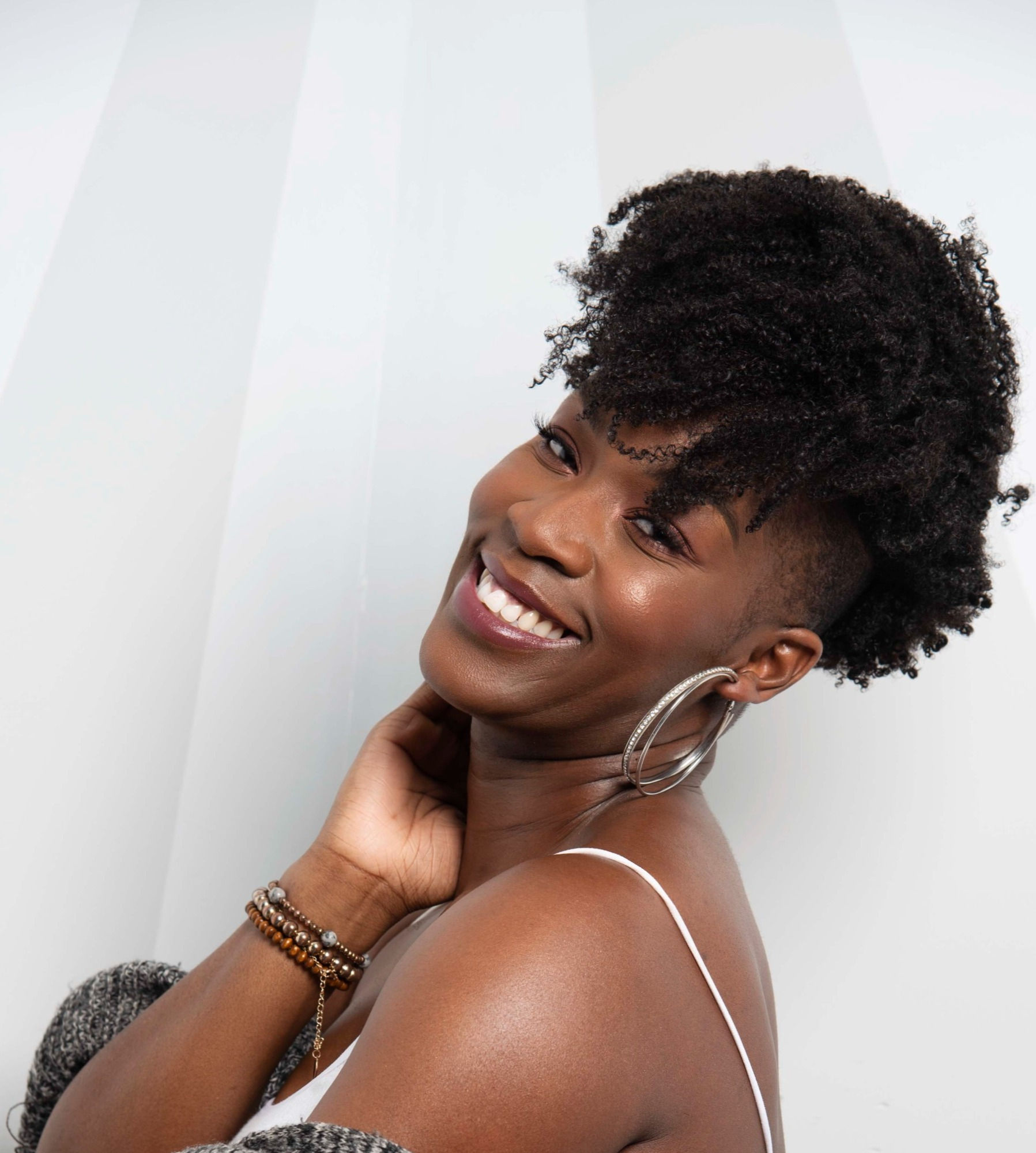 Farrah clip-ins | Girlfriends Collection