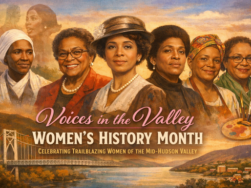 Women Who Shaped Our Valley: Honoring Women’s History Month