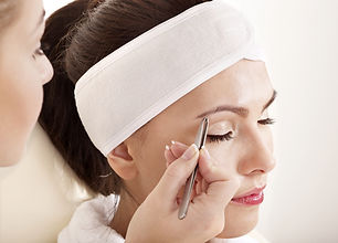 Nós do LAS BELAS, BELEZA ESTÉTICA E SAÚDE, somos Especialistas em Cuidar da Sua Saúde Estética e Bem-Estar!!