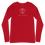 Thumbnail: -- Kiln Unisex Long Sleeve Tee