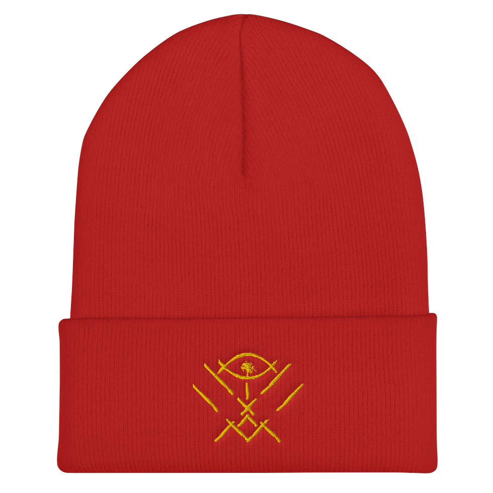 Thumbnail: - Kiln Cuffed Beanie