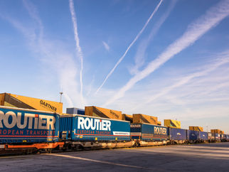 CargoBeamer adds new route between Romania and Netherlands