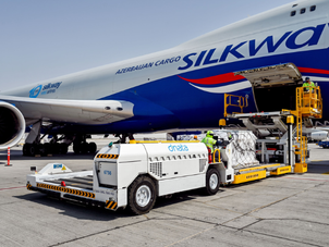 dnata and Silk Way Group to Create Aviation Services Hub in Azerbaijan