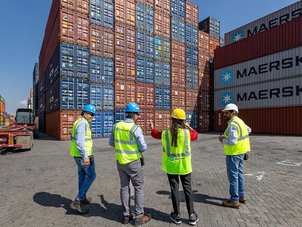 Maersk Enhances Connectivity Across the Americas with New Manzanillo Depot