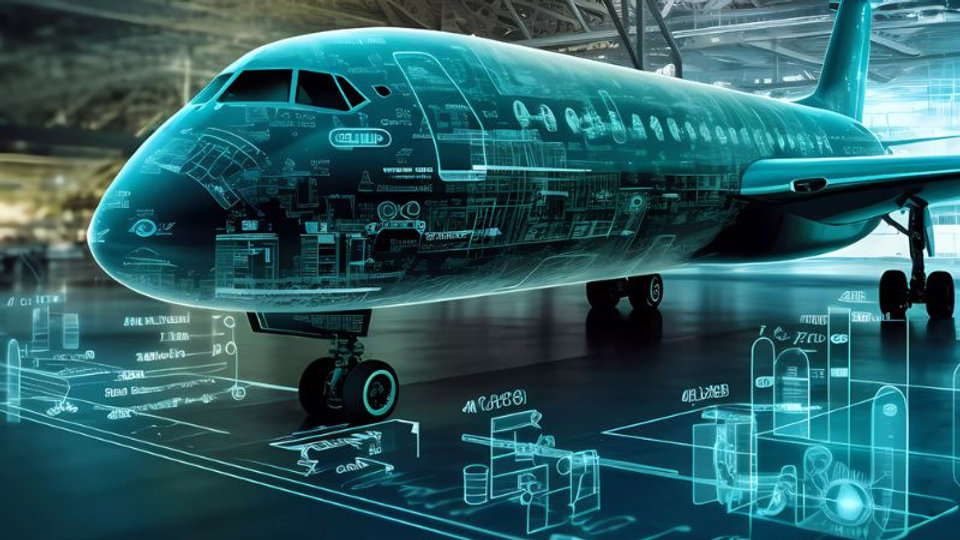 Trackonomy and Delta Cargo Launch Pulse: A New Era of Air Freight ...