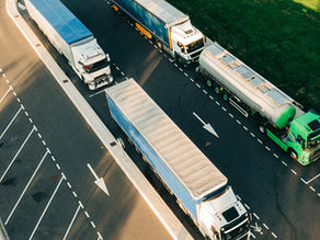 Fujitsu, Logistics Knight Japan, and Isuzu Motors launch joint pilot project to build pharmaceutical logistics platform aiming for stable supply