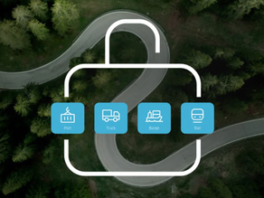 Europe’s Trade Corridors Are Evolving – Maersk’s New E-Book Explains How to Stay Ahead