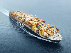 MSC Launches Firehorse and Strengthens Intra-Asia Services