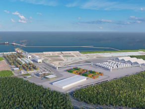 Hanseatic Global Terminals to invest in greenfield container terminal project in Brazil