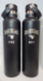 Thumbnail: Custom Engraved Insulated Water Bottles