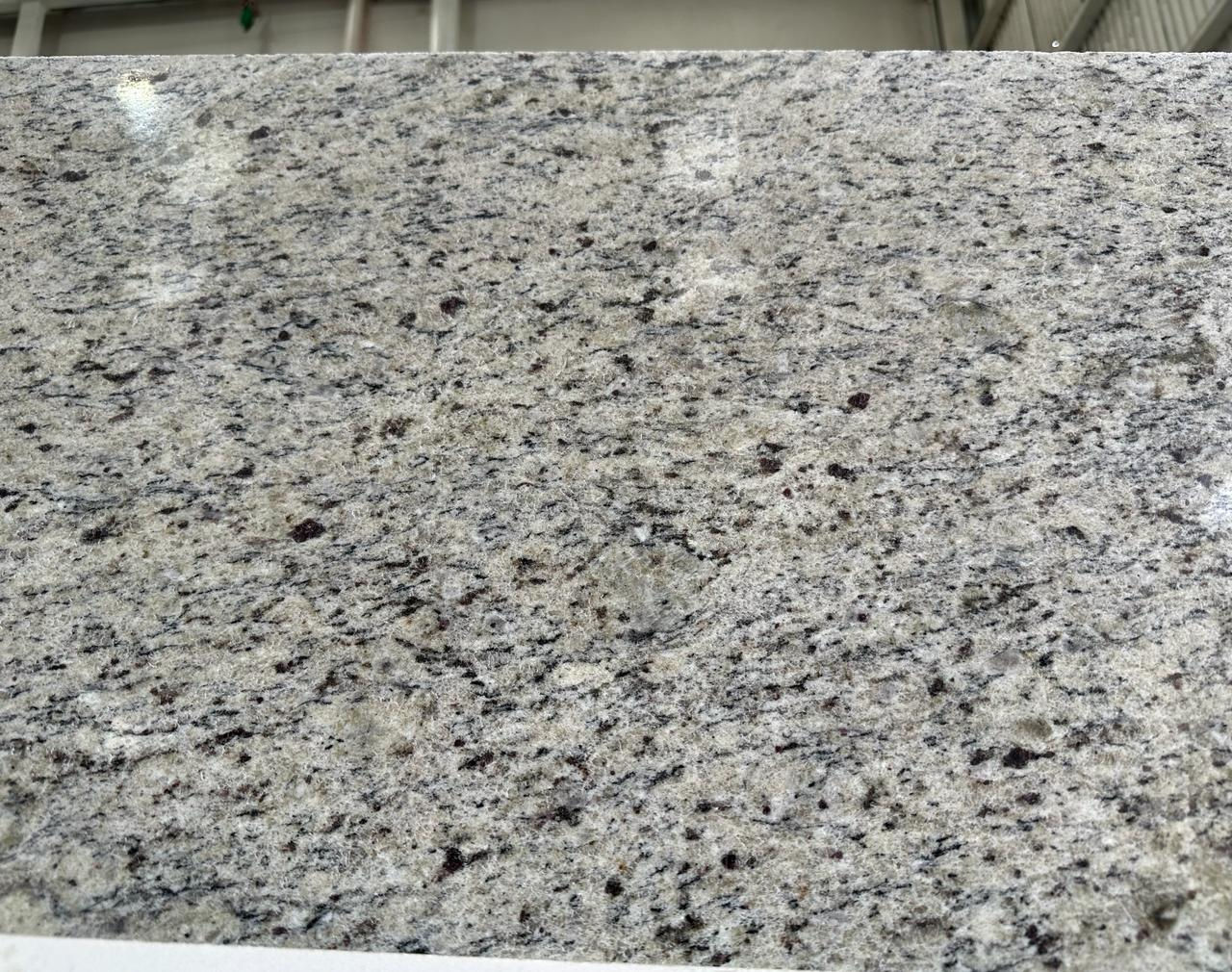 Granito Exótico Ornamental