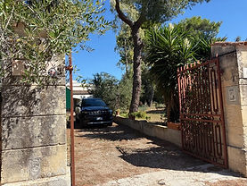 Villa indipendente periferia, Lecce