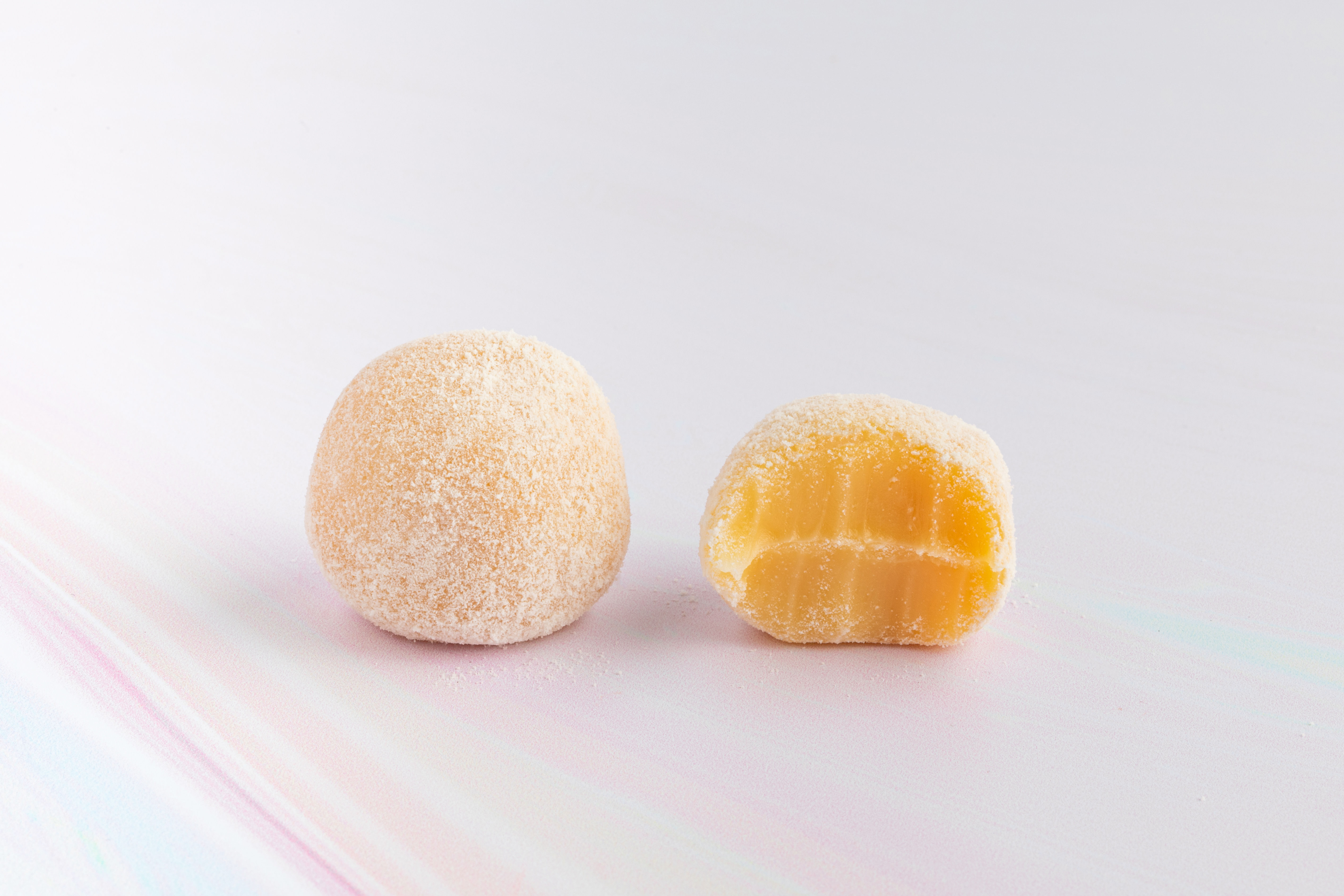 25 Unidades de Brigadeiro Ninho