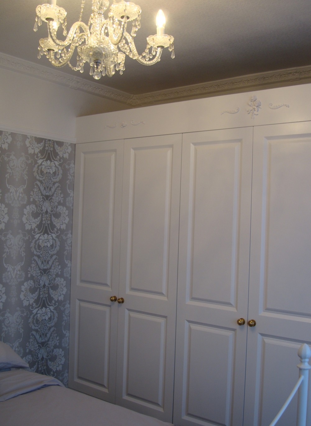 Replacement Wardrobe Doors Aryans