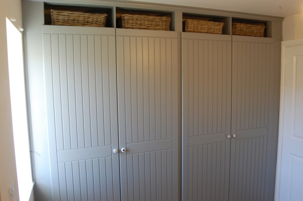Replacement Wardrobe Doors Aryans