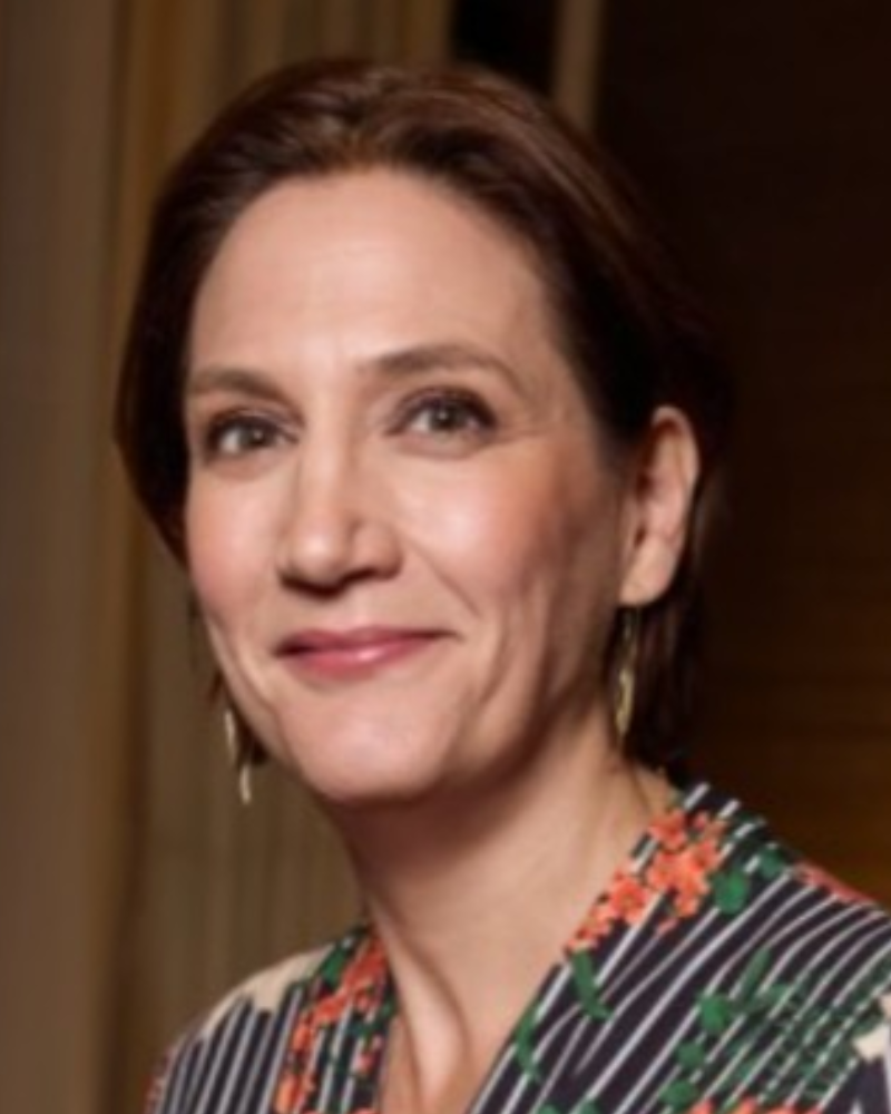 Writer: Suzanne Cockerham