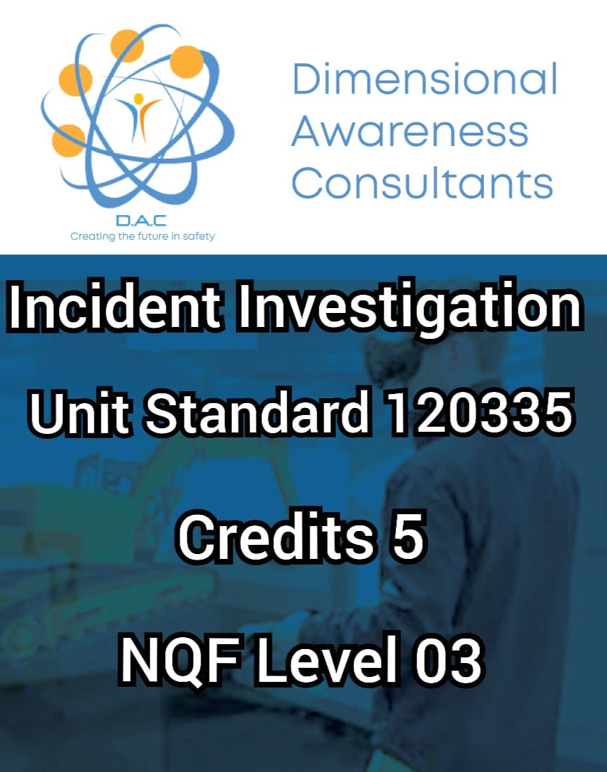 ONLINE TRAINING | Dimensional Awareness Consultants